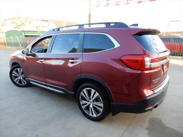 used 2019 Subaru Ascent car, priced at $17,998