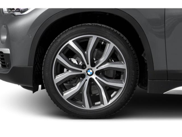 used 2019 BMW X1 car, priced at $15,998