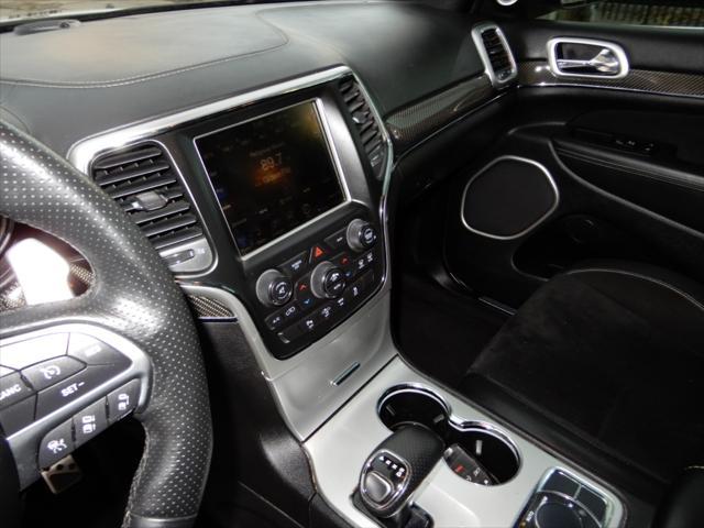 used 2014 Jeep Grand Cherokee car, priced at $32,998