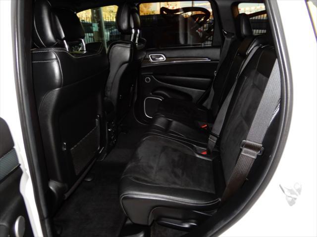 used 2014 Jeep Grand Cherokee car, priced at $32,998