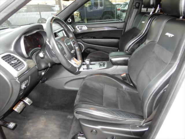 used 2014 Jeep Grand Cherokee car, priced at $32,998