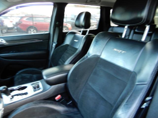 used 2013 Jeep Grand Cherokee car, priced at $24,998