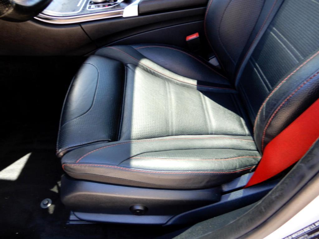 used 2016 Mercedes-Benz C-Class car, priced at $20,998