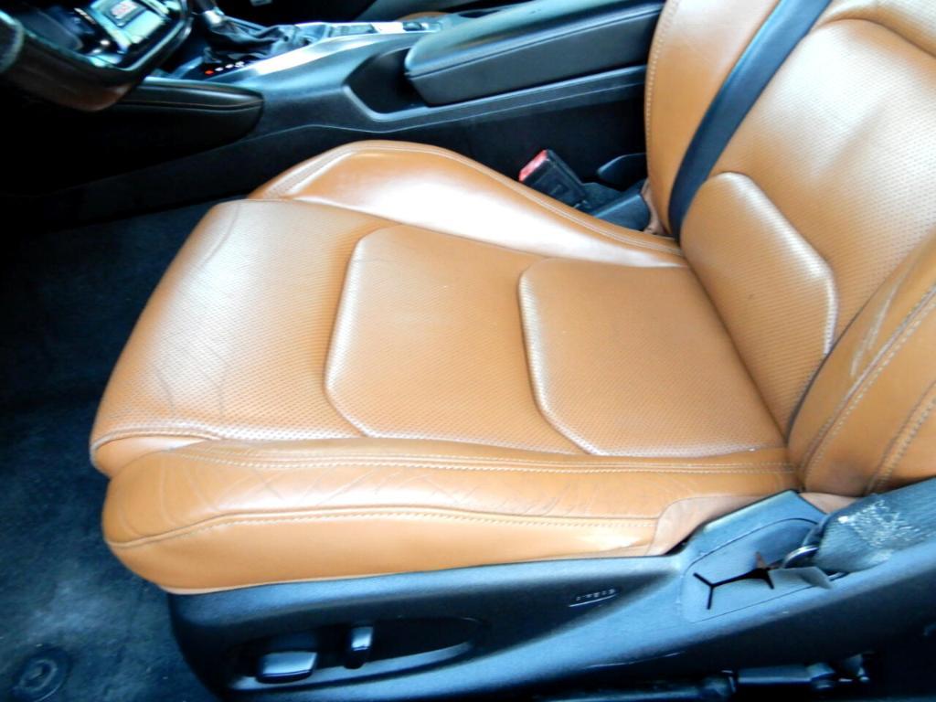 used 2019 Chevrolet Camaro car, priced at $23,998