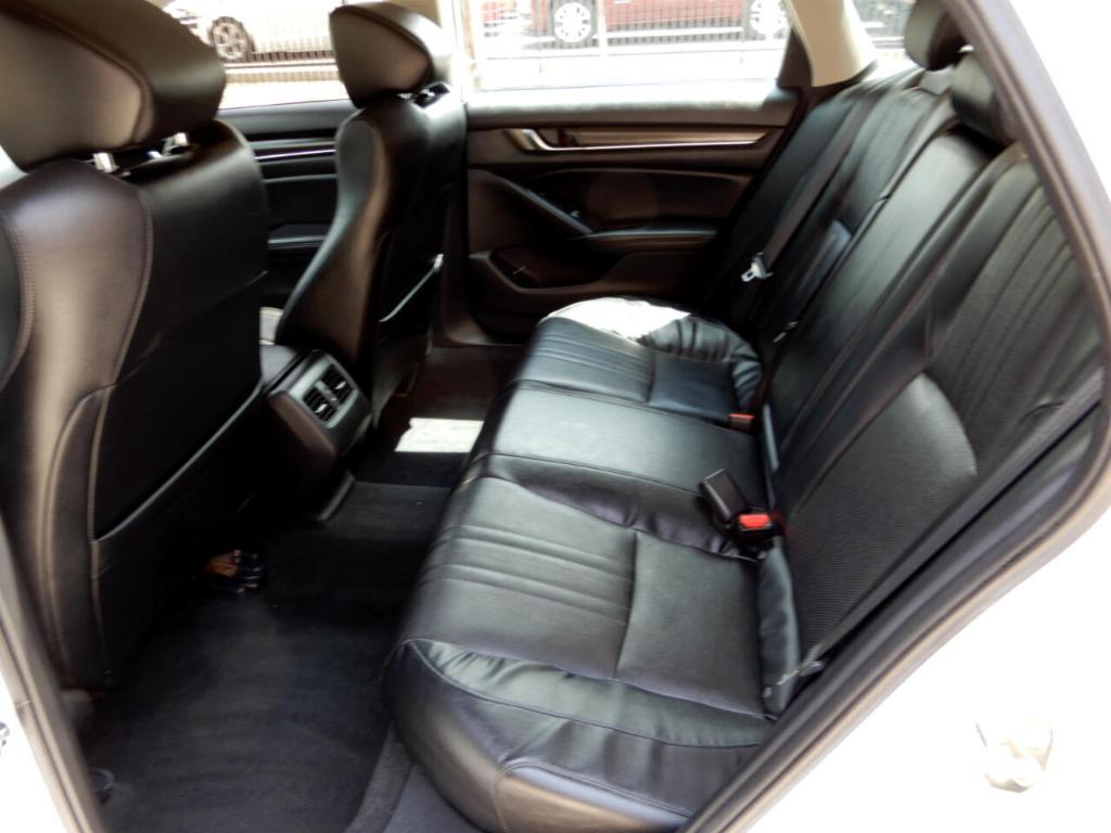 used 2018 Honda Accord car, priced at $17,998