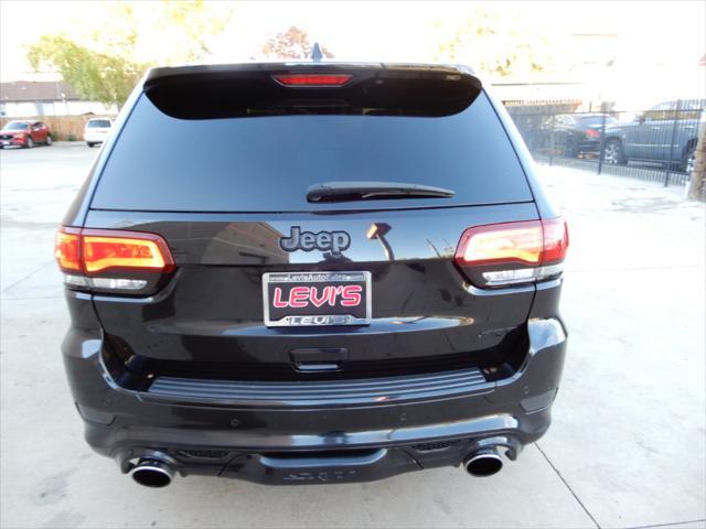 used 2019 Jeep Grand Cherokee car, priced at $38,998