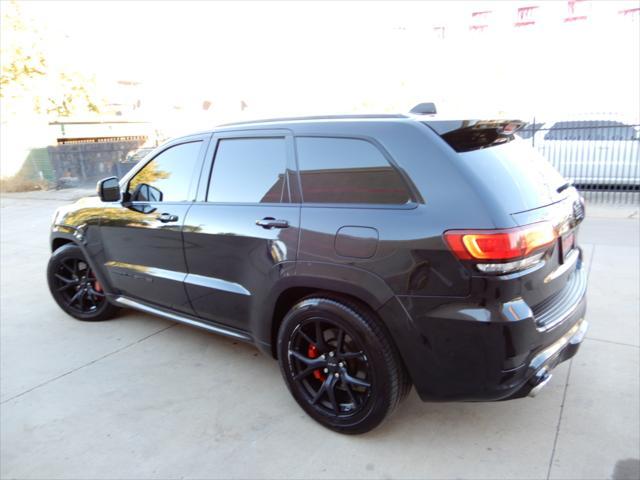 used 2019 Jeep Grand Cherokee car, priced at $38,998