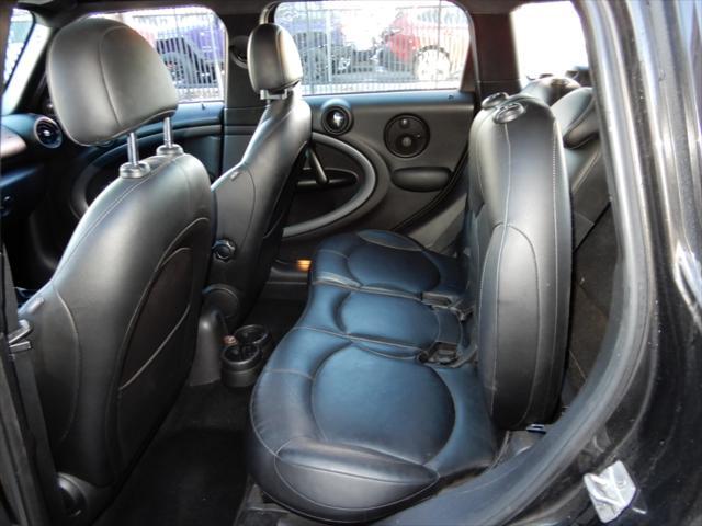 used 2015 MINI Countryman car, priced at $9,998