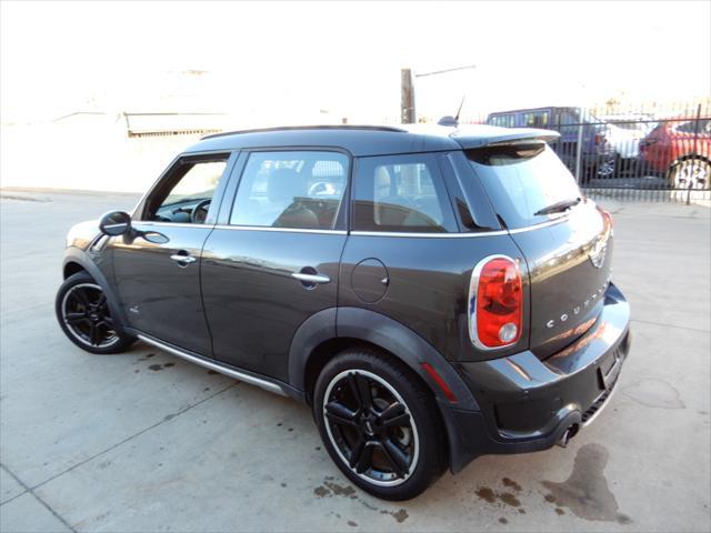 used 2015 MINI Countryman car, priced at $9,998