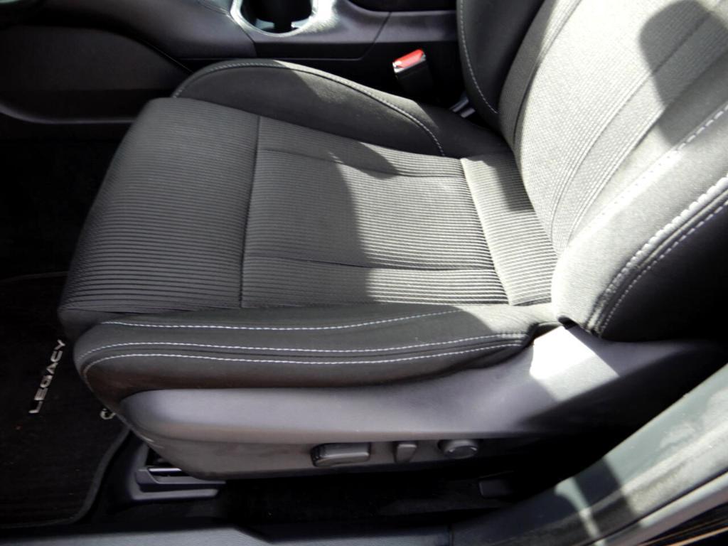 used 2022 Subaru Legacy car, priced at $19,998