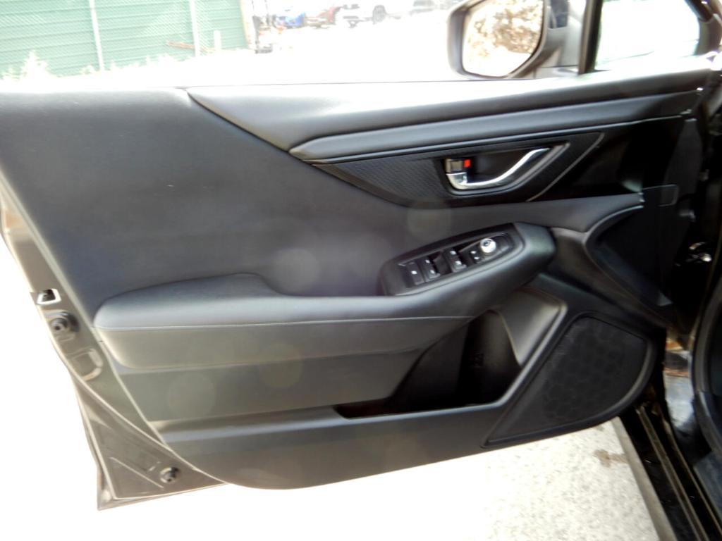 used 2022 Subaru Legacy car, priced at $19,998