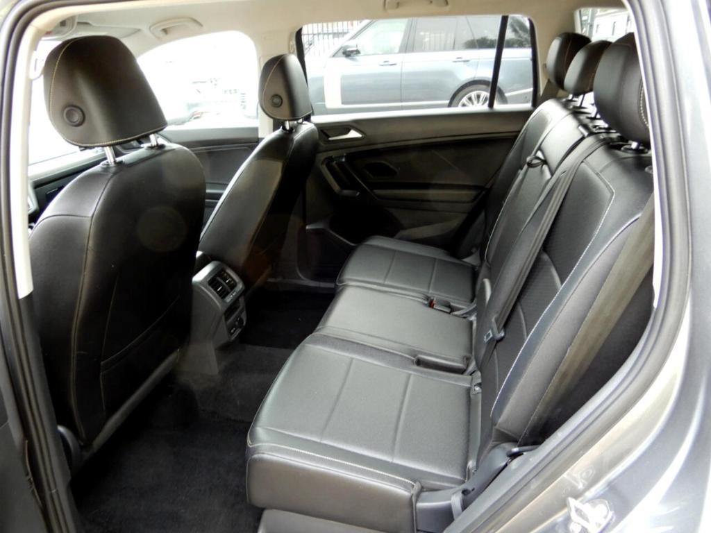 used 2021 Volkswagen Tiguan car, priced at $17,998