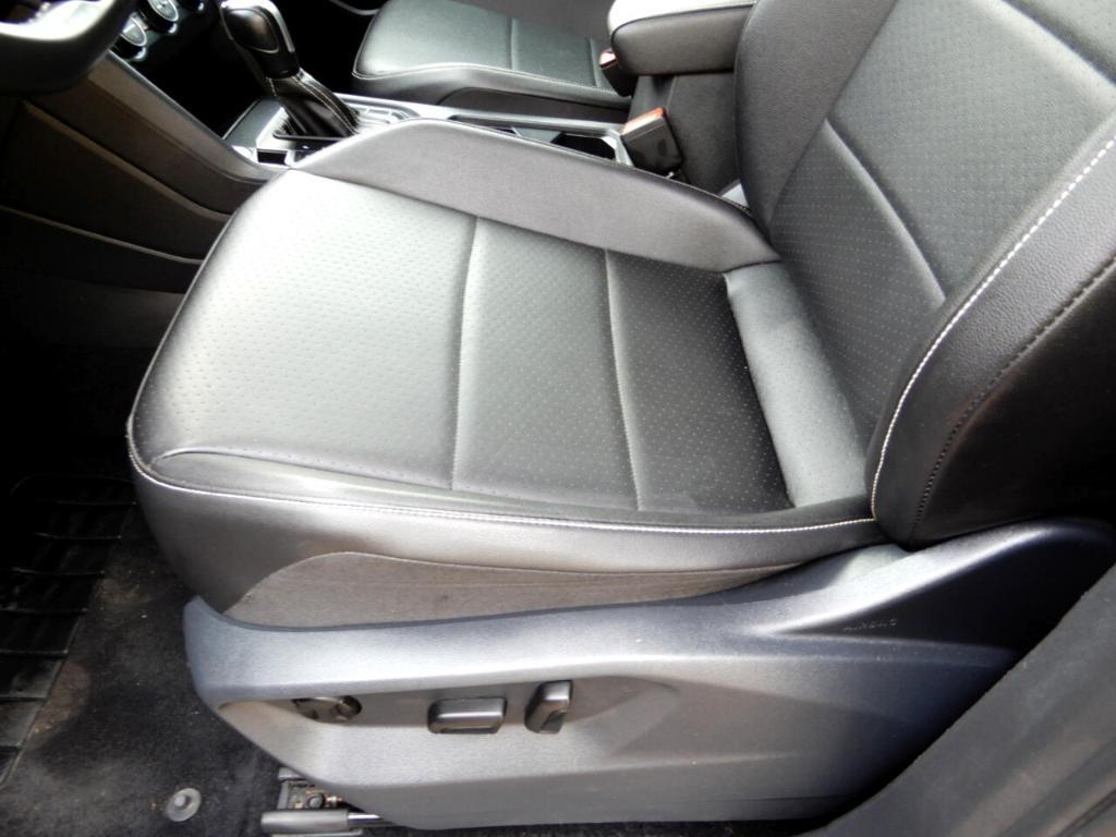 used 2021 Volkswagen Tiguan car, priced at $17,998