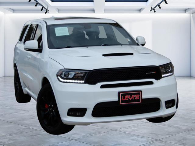 used 2019 Dodge Durango car, priced at $27,998