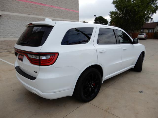 used 2019 Dodge Durango car, priced at $27,998