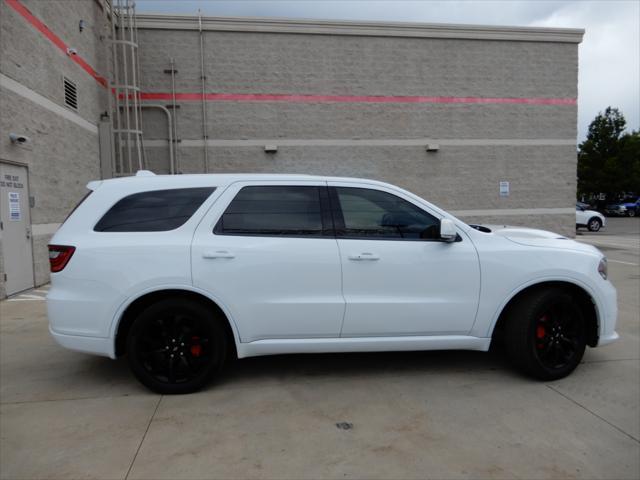 used 2019 Dodge Durango car, priced at $27,998