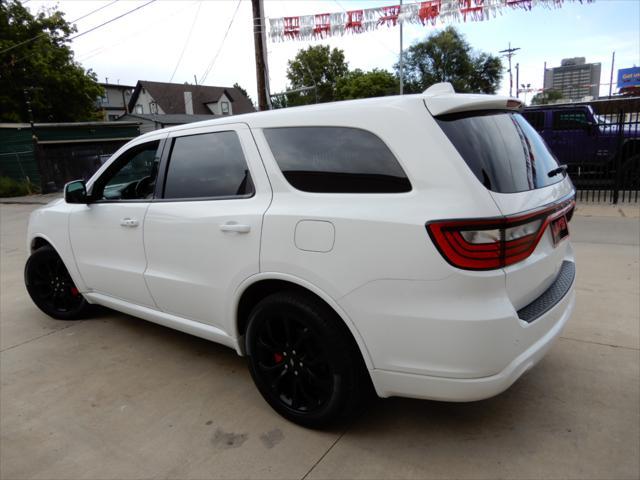 used 2019 Dodge Durango car, priced at $27,998