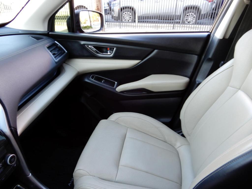 used 2019 Subaru Ascent car, priced at $19,998