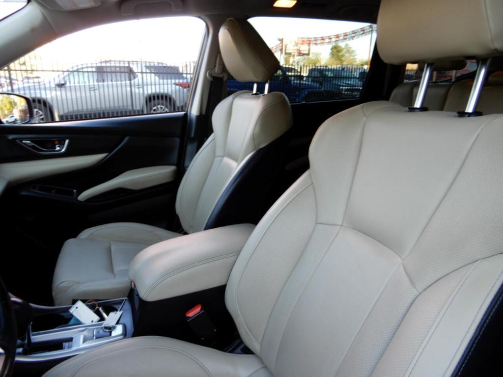 used 2019 Subaru Ascent car, priced at $19,998
