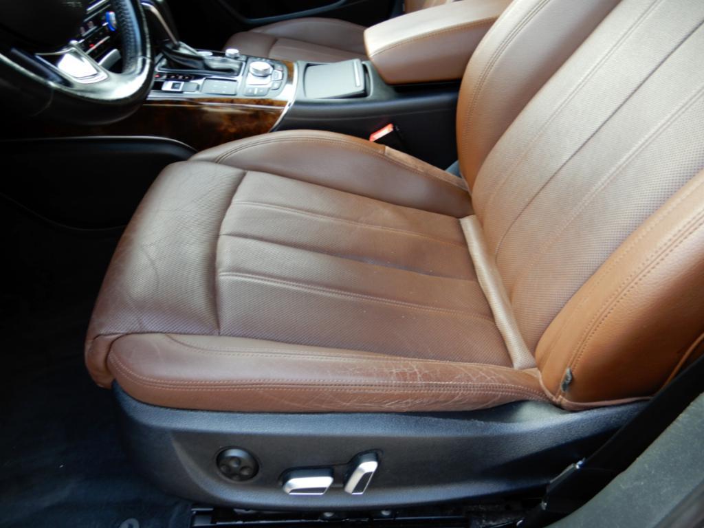 used 2017 Audi A6 car, priced at $18,998