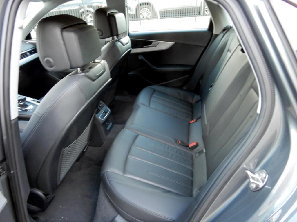 used 2019 Audi A4 car, priced at $22,998