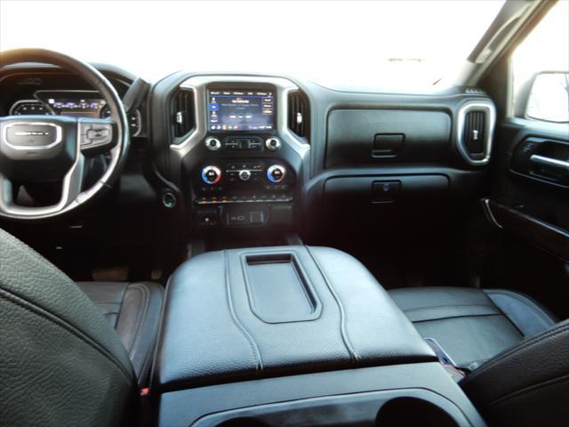 used 2020 GMC Sierra 1500 car, priced at $39,998