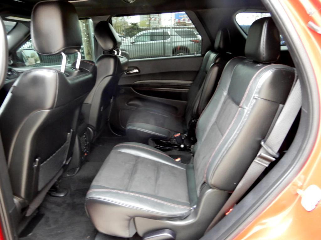 used 2021 Dodge Durango car, priced at $31,998