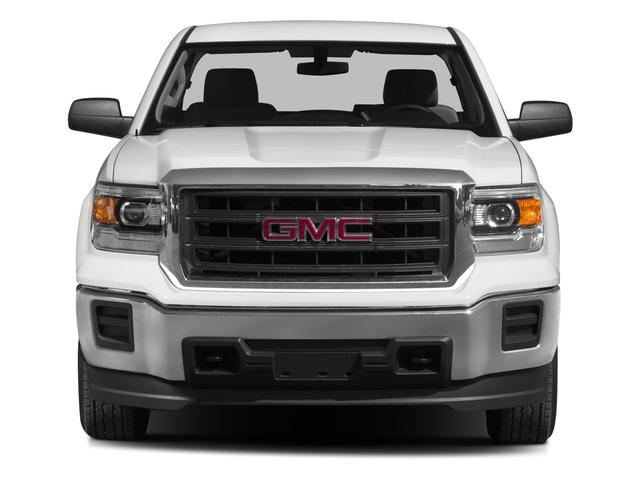 used 2015 GMC Sierra 1500 car