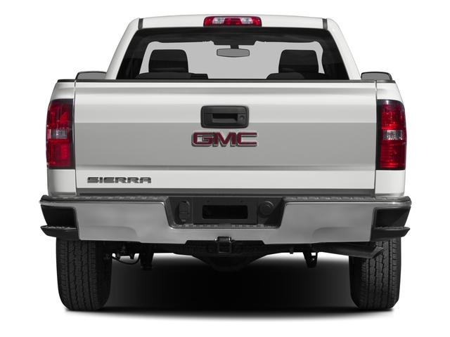 used 2015 GMC Sierra 1500 car