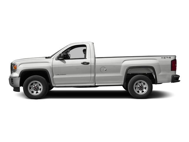 used 2015 GMC Sierra 1500 car