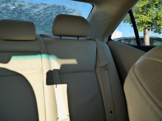 used 2010 Lexus HS 250h car, priced at $9,495