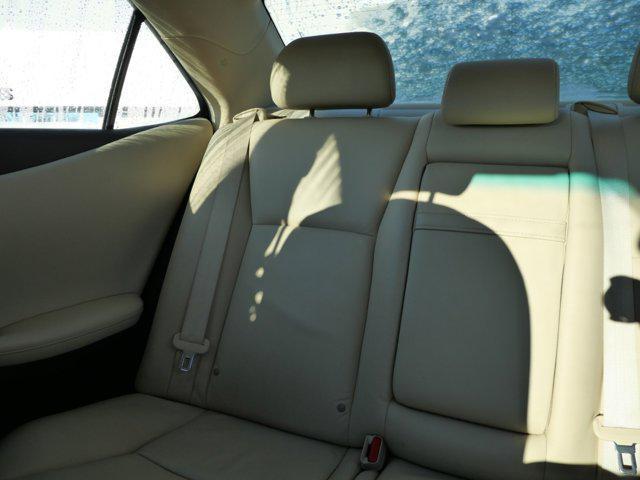 used 2010 Lexus HS 250h car, priced at $9,495