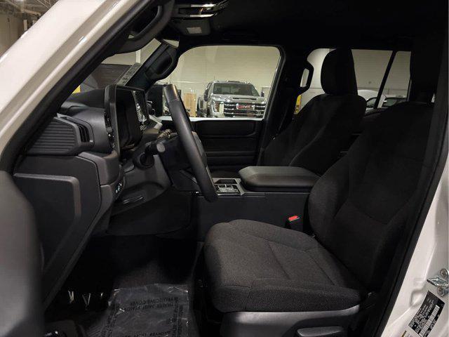 used 2025 Toyota Land Cruiser car, priced at $56,990