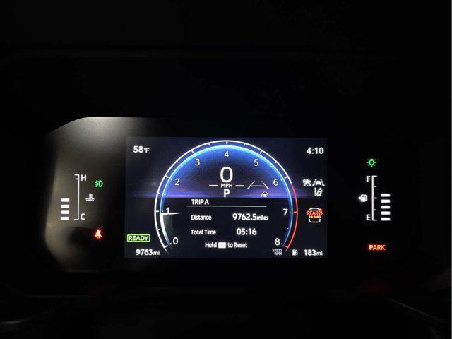 used 2025 Toyota Land Cruiser car, priced at $56,990