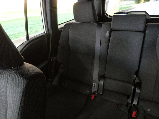 used 2025 Toyota Land Cruiser car, priced at $55,985