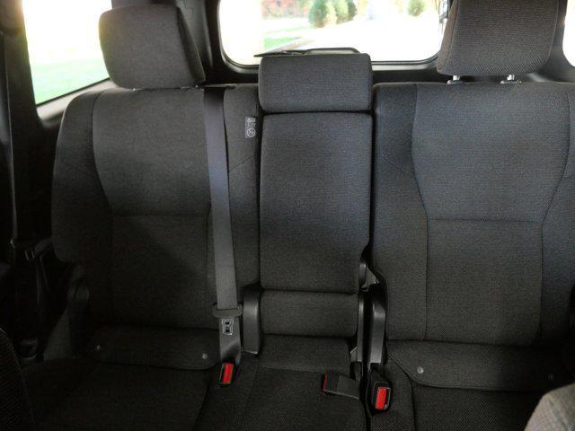 used 2025 Toyota Land Cruiser car, priced at $55,985