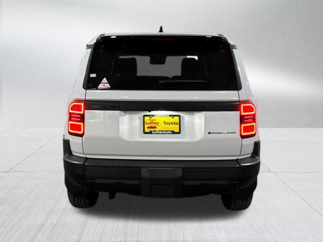 used 2025 Toyota Land Cruiser car, priced at $56,990