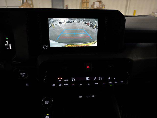 used 2025 Toyota Land Cruiser car, priced at $56,990