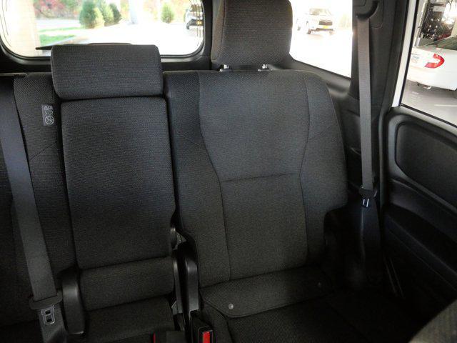 used 2025 Toyota Land Cruiser car, priced at $55,985