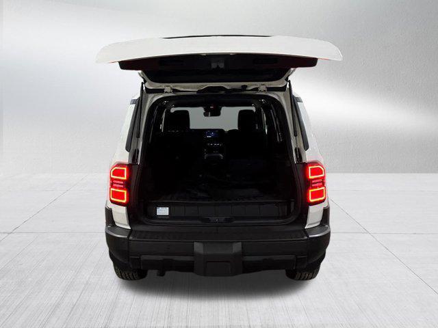 used 2025 Toyota Land Cruiser car, priced at $56,990