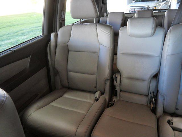 used 2012 Honda Odyssey car, priced at $8,995