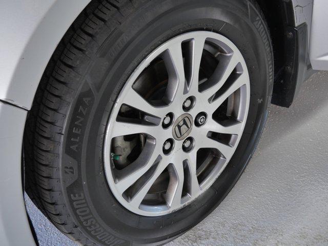 used 2012 Honda Odyssey car, priced at $8,995