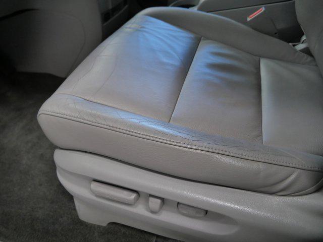 used 2012 Honda Odyssey car, priced at $8,995