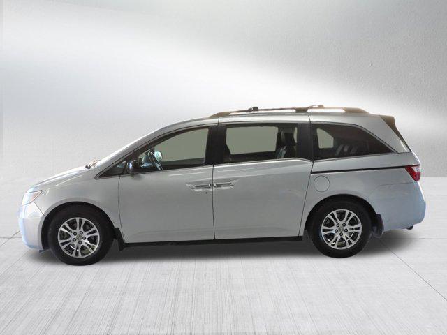 used 2012 Honda Odyssey car, priced at $8,995