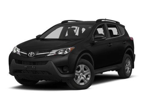 used 2013 Toyota RAV4 car, priced at $15,000