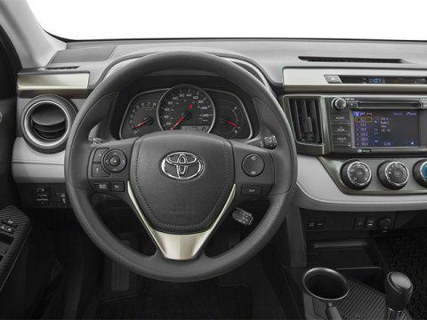 used 2013 Toyota RAV4 car, priced at $15,000