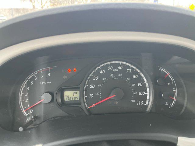 used 2014 Toyota Sienna car, priced at $14,000