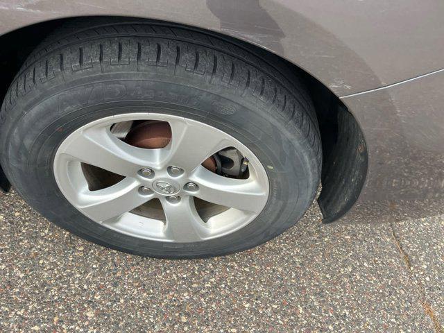 used 2014 Toyota Sienna car, priced at $14,000