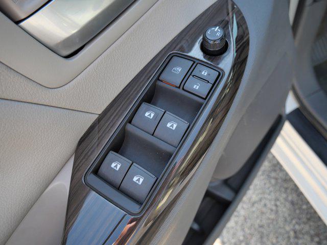 used 2015 Toyota Sienna car, priced at $15,985