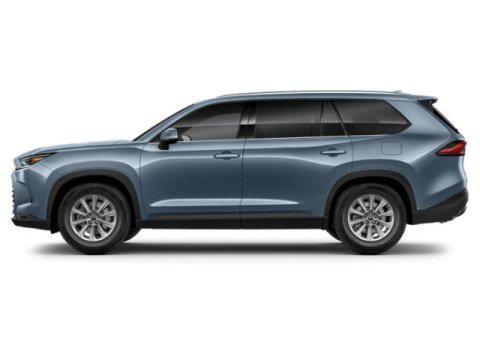 new 2024 Toyota Grand Highlander car, priced at $50,632